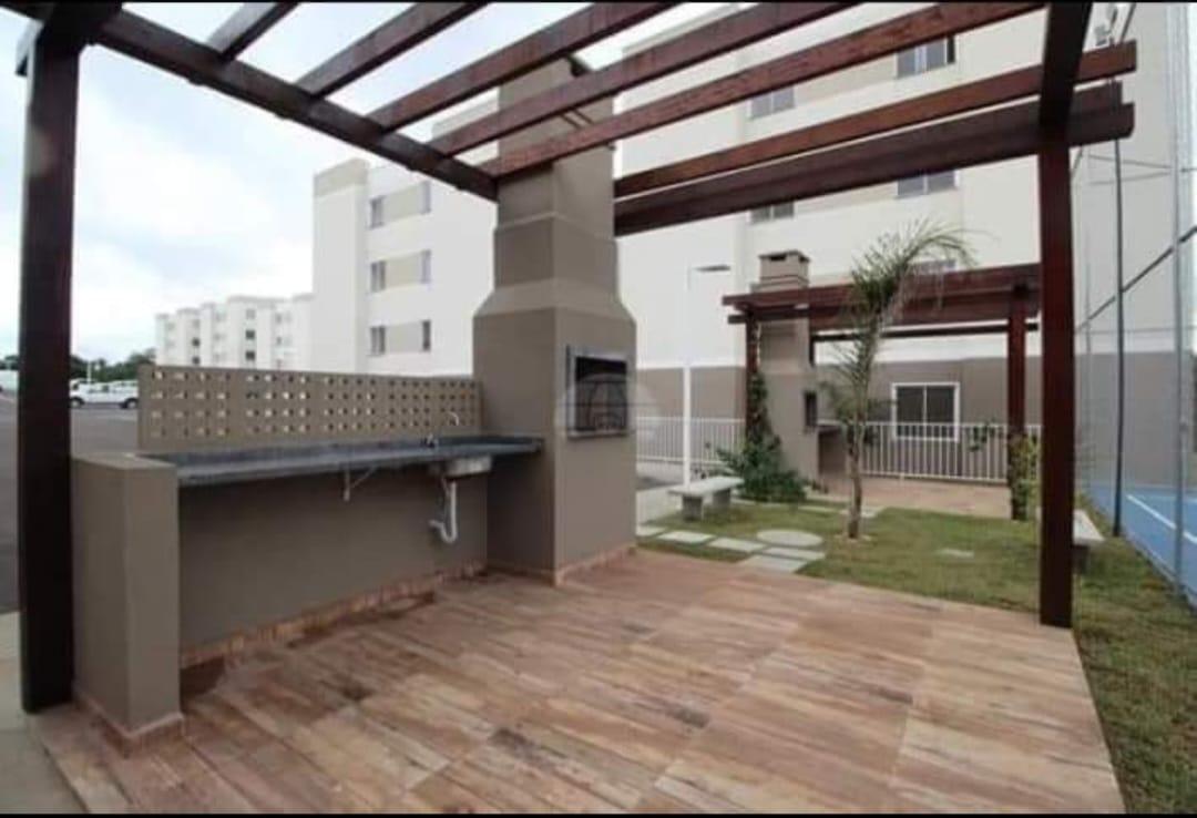 Apartamento à venda com 2 quartos, 42m² - Foto 16