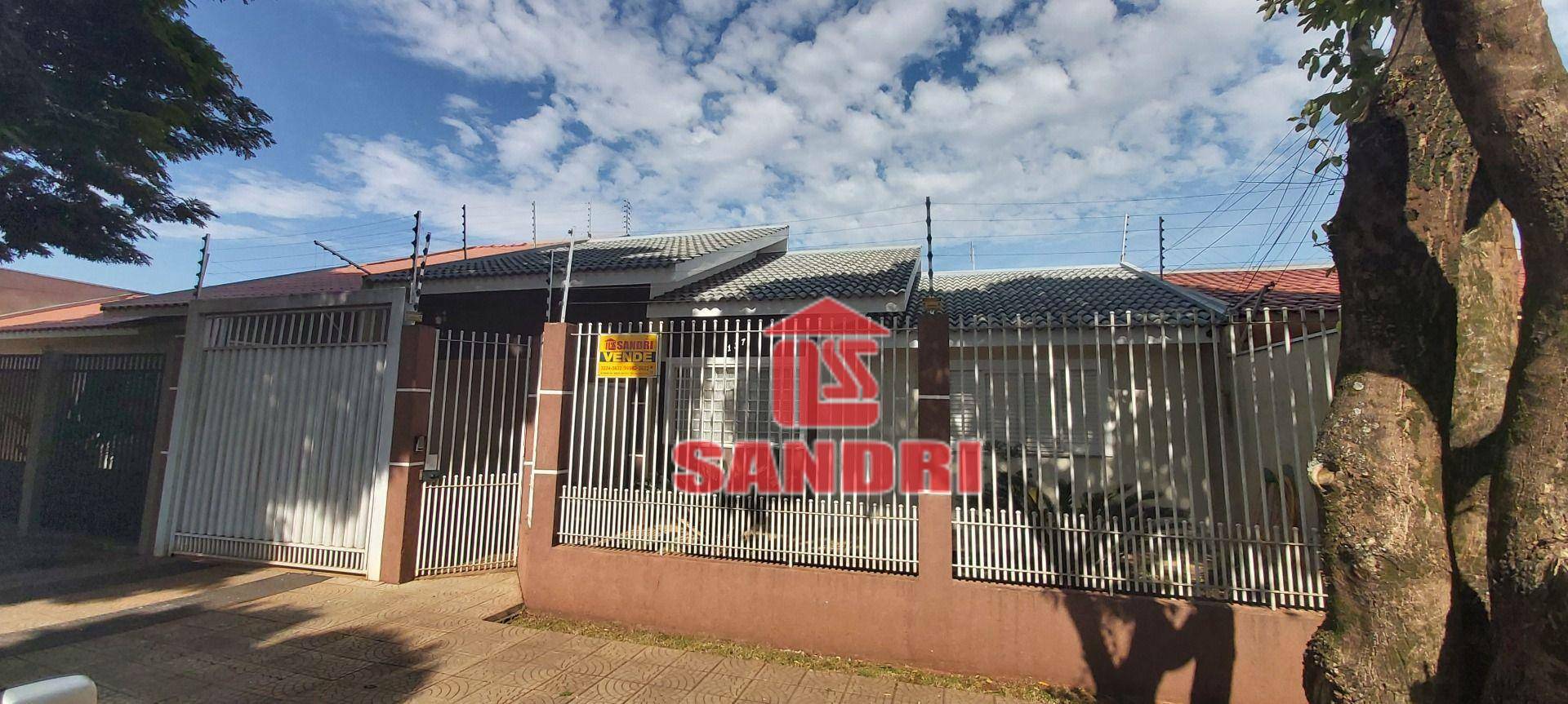 Casa à venda e aluguel com 4 quartos, 205m² - Foto 35