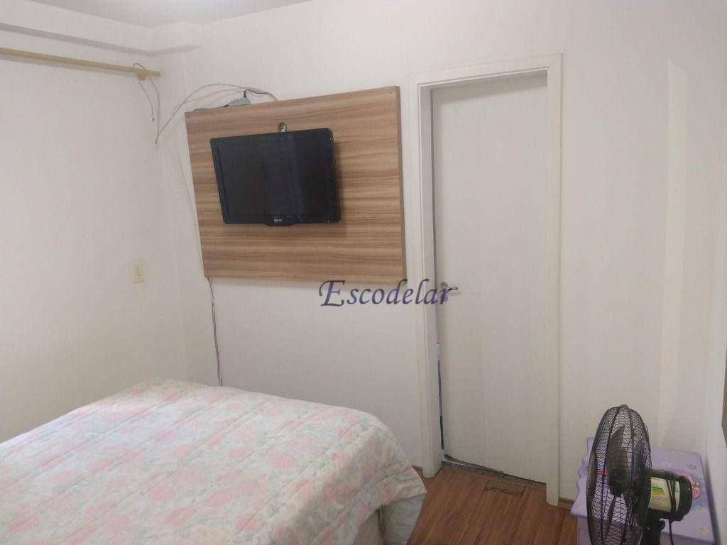 Apartamento à venda com 2 quartos, 57m² - Foto 9