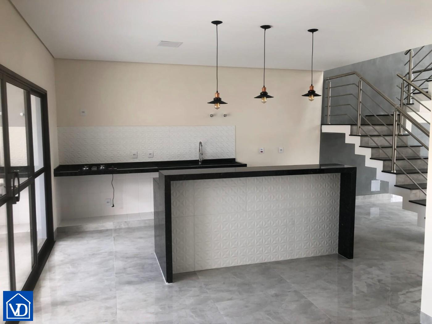 Casa de Condomínio à venda com 3 quartos, 167m² - Foto 5