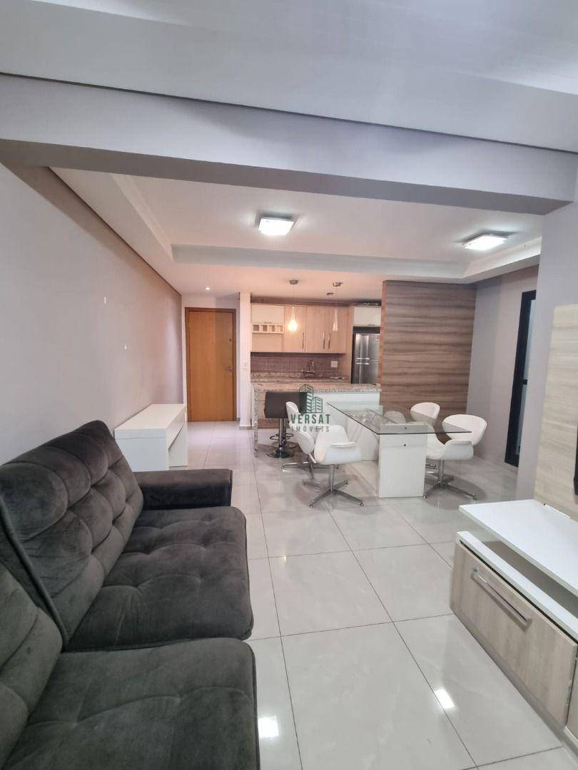 Apartamento à venda com 2 quartos, 64m² - Foto 6