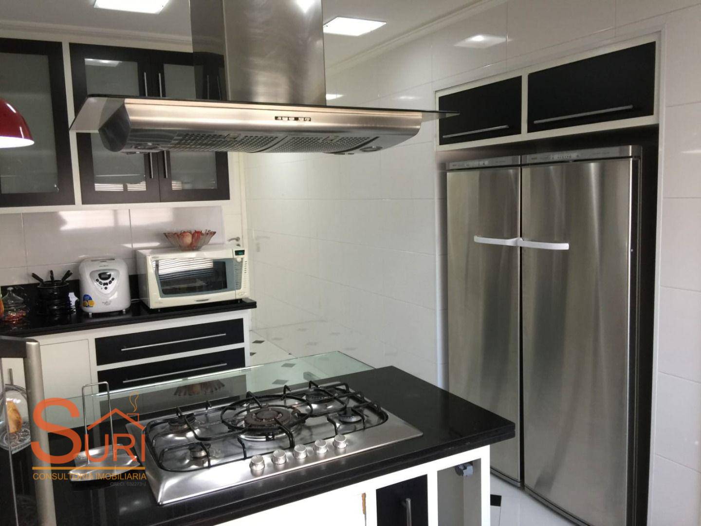 Apartamento à venda com 3 quartos, 260m² - Foto 23