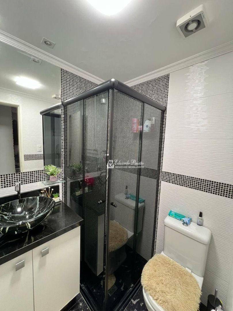 Apartamento para alugar com 2 quartos, 55m² - Foto 10