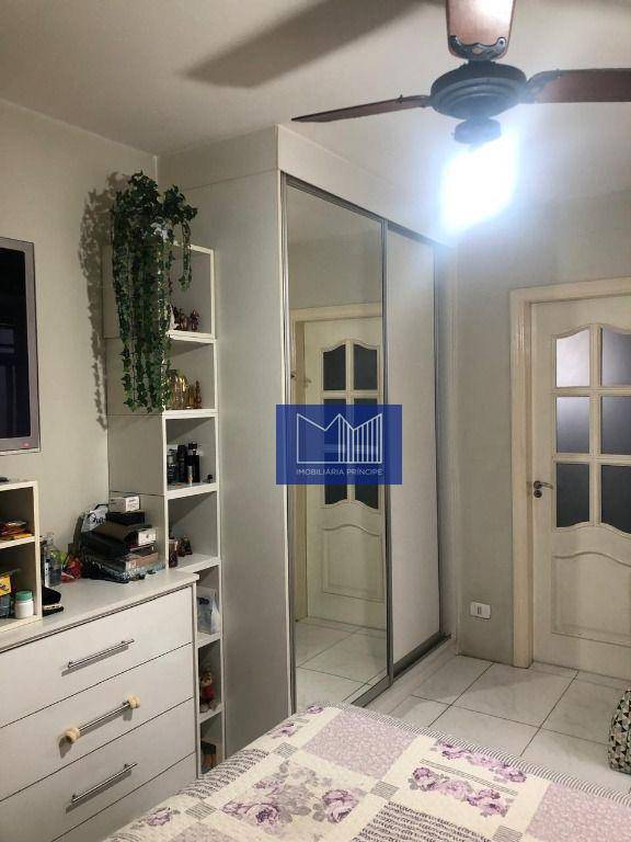 Apartamento à venda com 3 quartos, 141m² - Foto 5