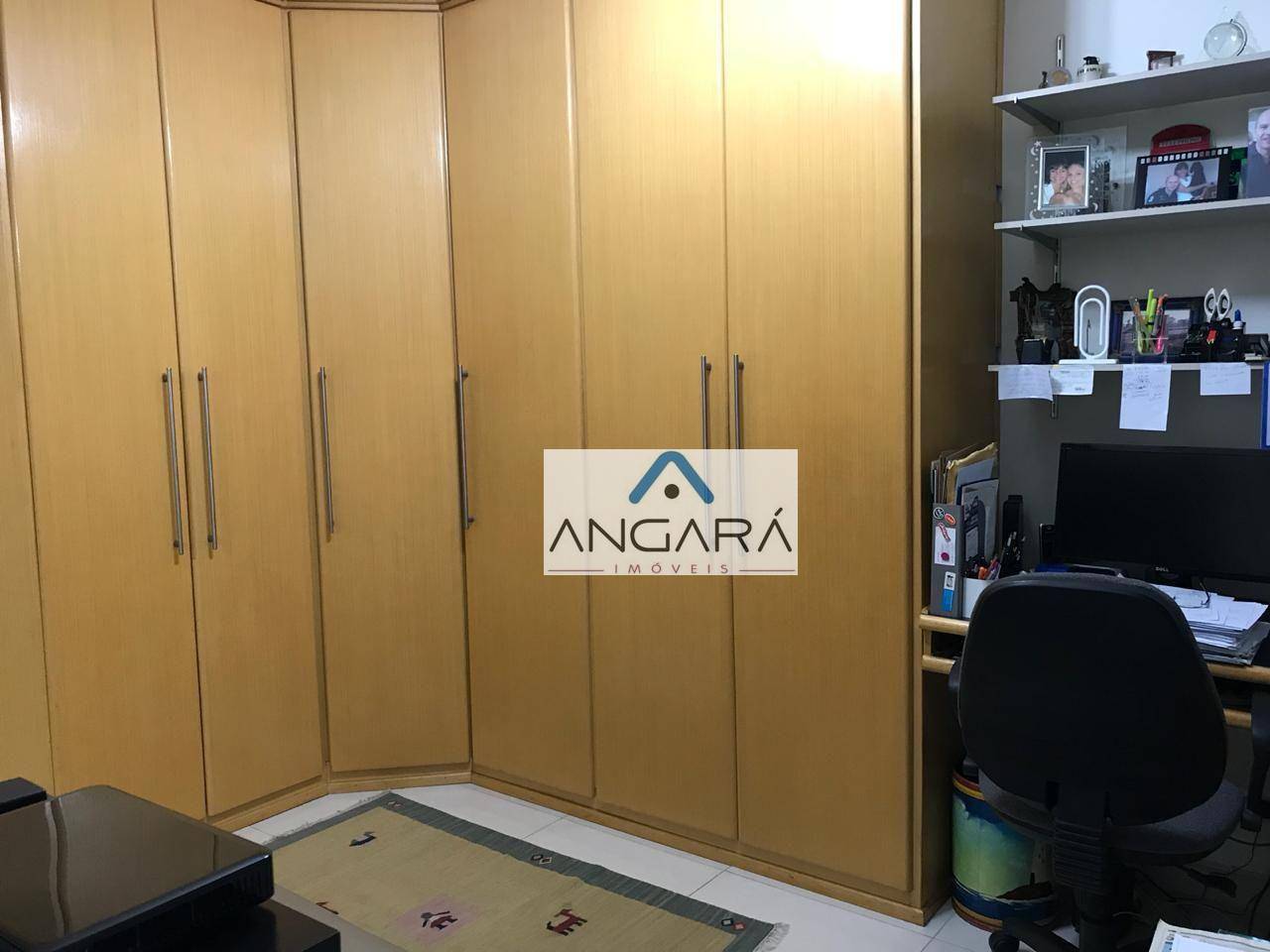 Apartamento à venda com 3 quartos, 176m² - Foto 19