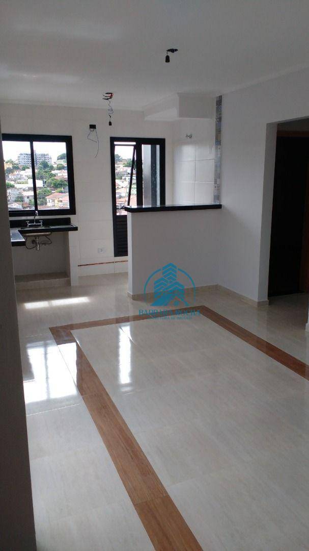 Apartamento à venda com 2 quartos, 67m² - Foto 1