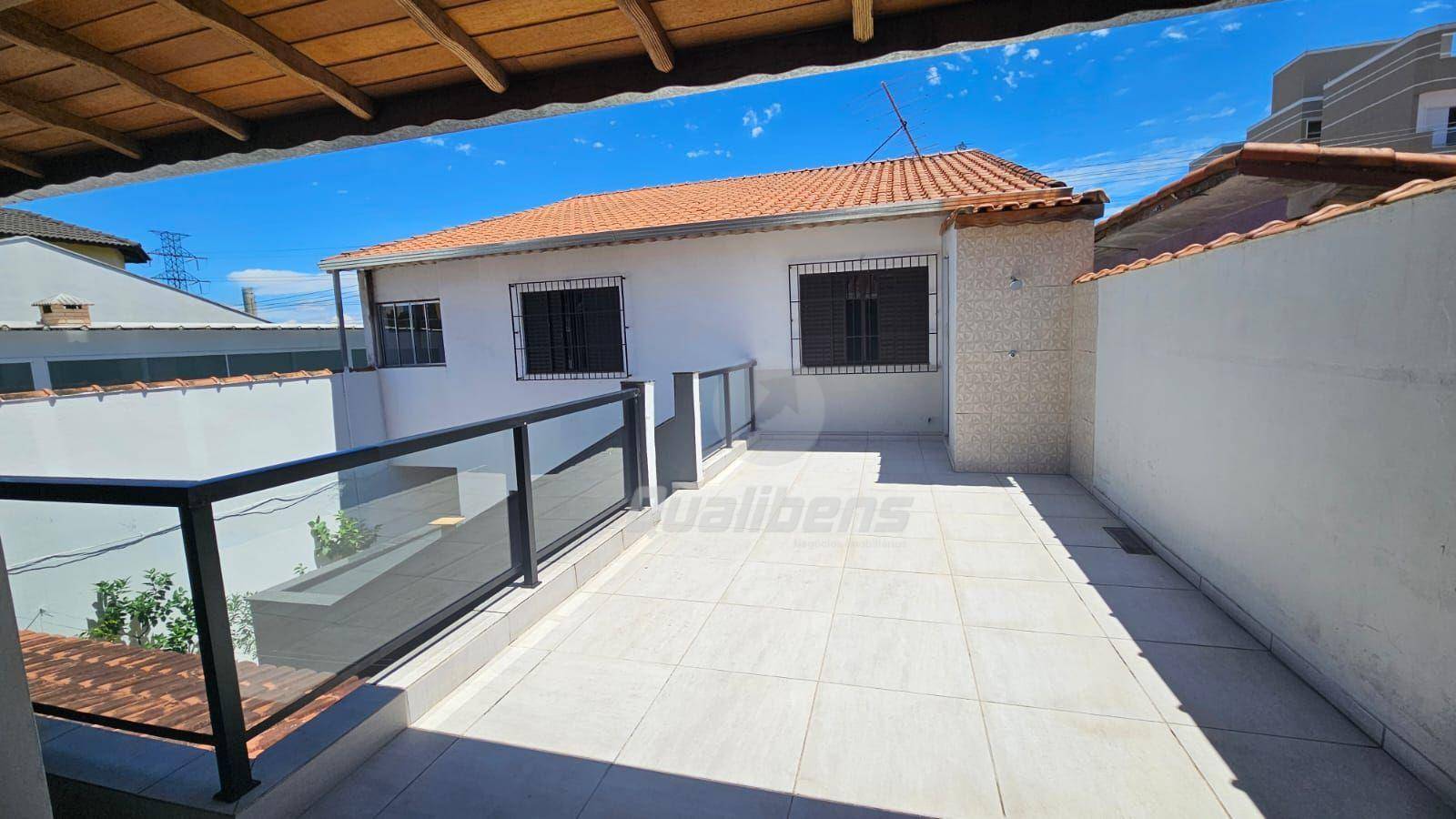 Sobrado à venda com 3 quartos, 324m² - Foto 7