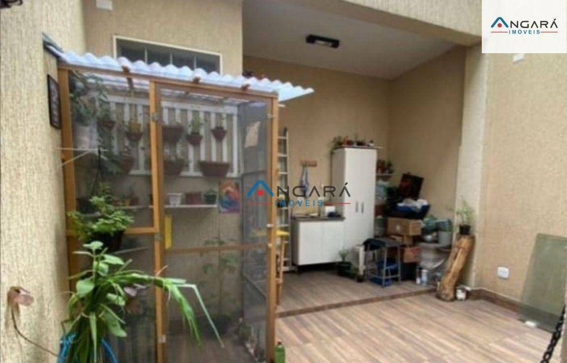 Sobrado à venda com 3 quartos, 150m² - Foto 36