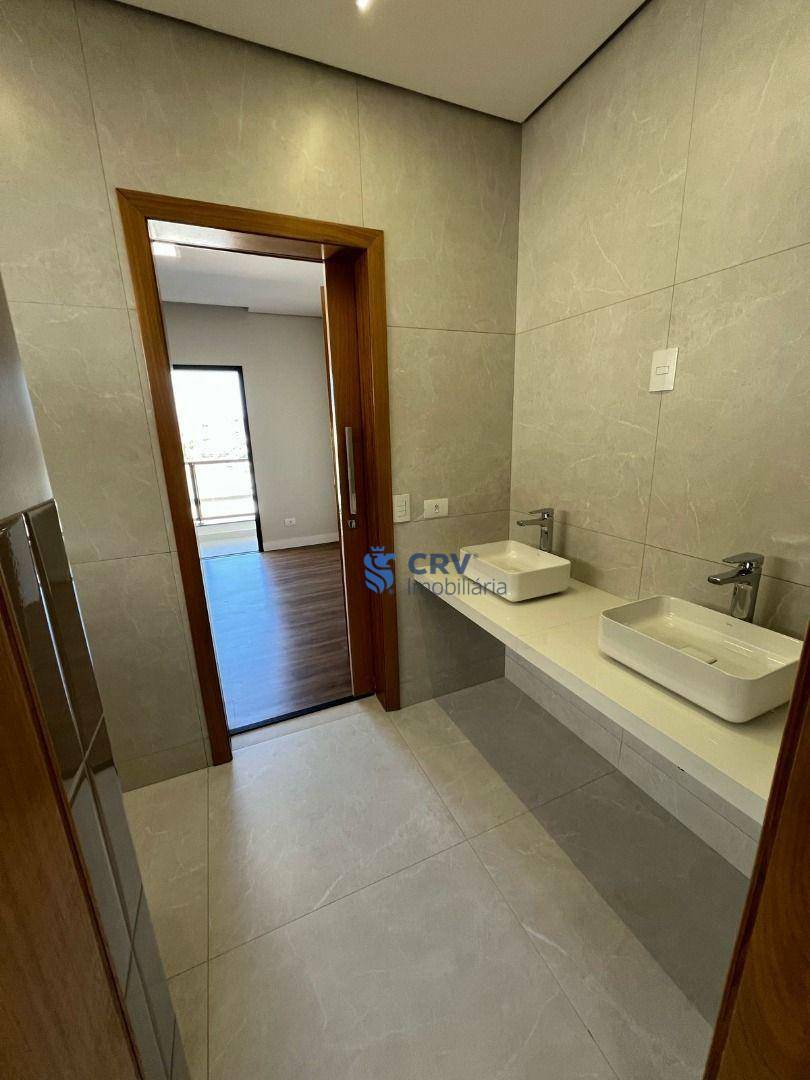 Sobrado à venda com 3 quartos, 235m² - Foto 19