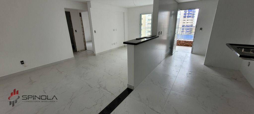 Apartamento à venda com 2 quartos, 93m² - Foto 9