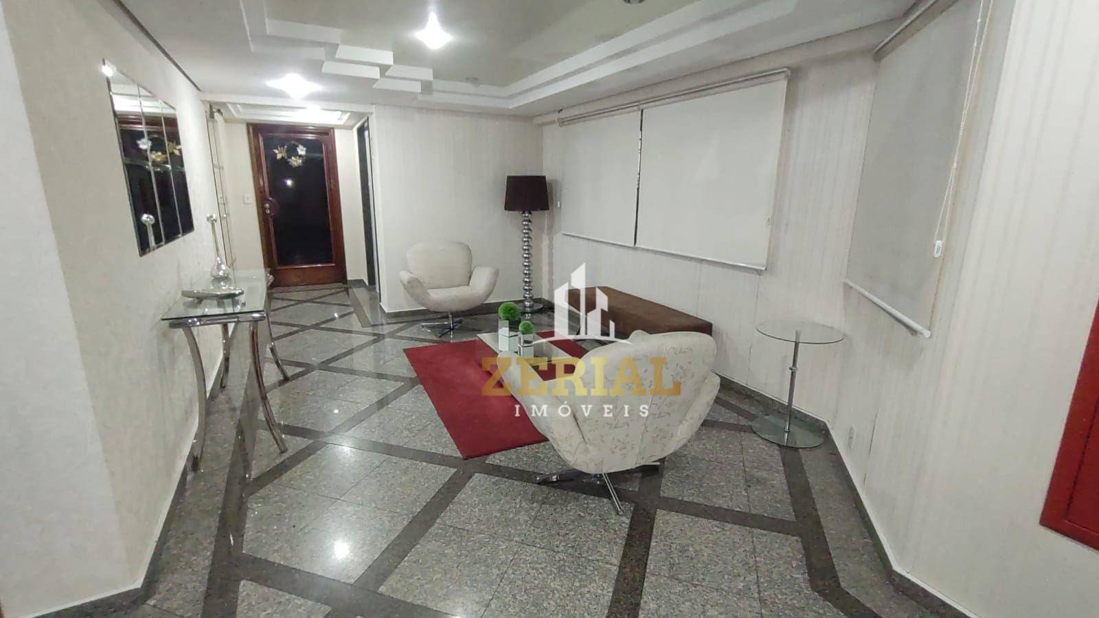 Apartamento à venda com 3 quartos, 110m² - Foto 27