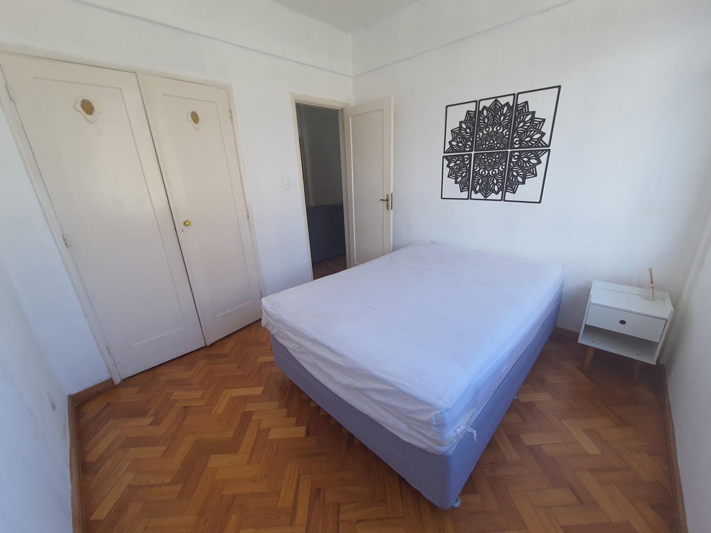 Apartamento à venda com 2 quartos, 35m² - Foto 3