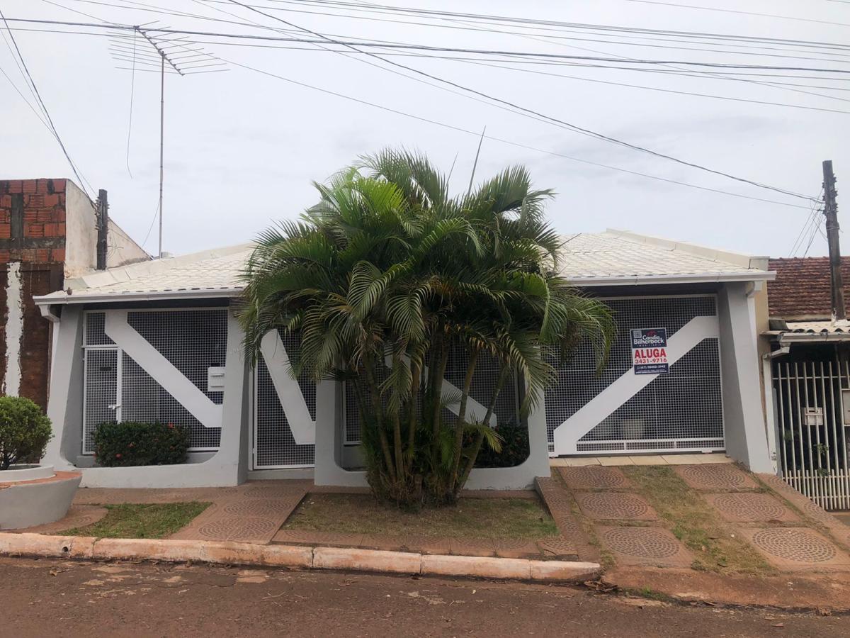 Casa para alugar com 1 quarto - Foto 1
