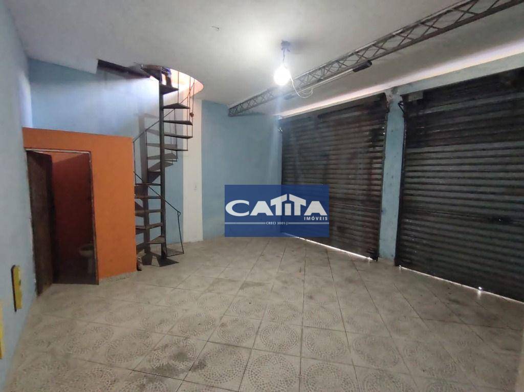 Sobrado à venda com 4 quartos, 200m² - Foto 36