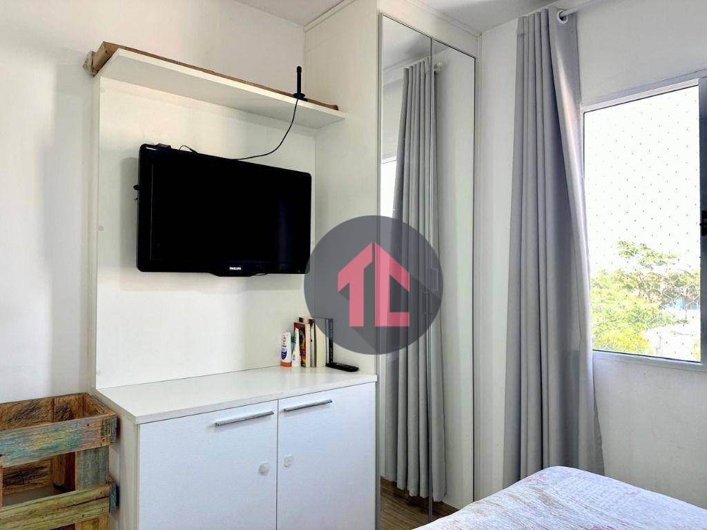 Apartamento à venda com 3 quartos, 66m² - Foto 12