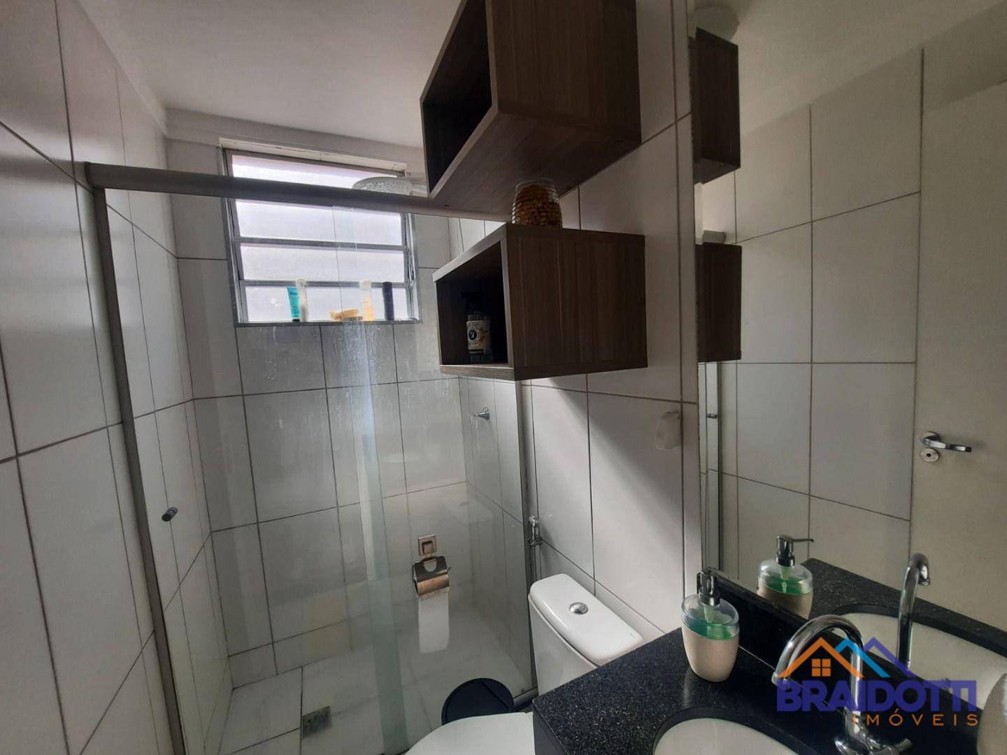 Apartamento à venda com 2 quartos, 45m² - Foto 25