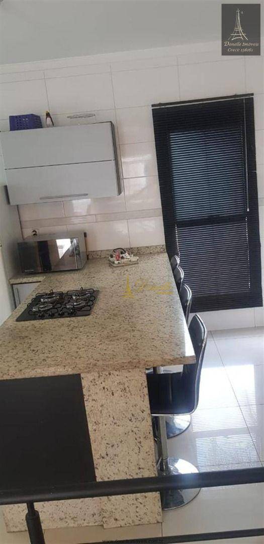 Sobrado à venda com 3 quartos, 120m² - Foto 19