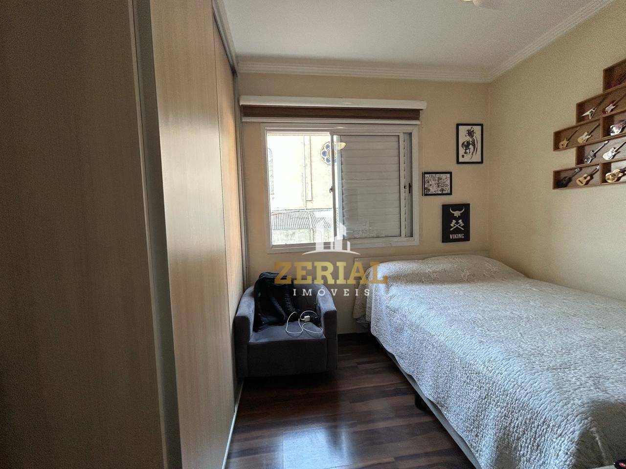 Apartamento à venda com 3 quartos, 119m² - Foto 17