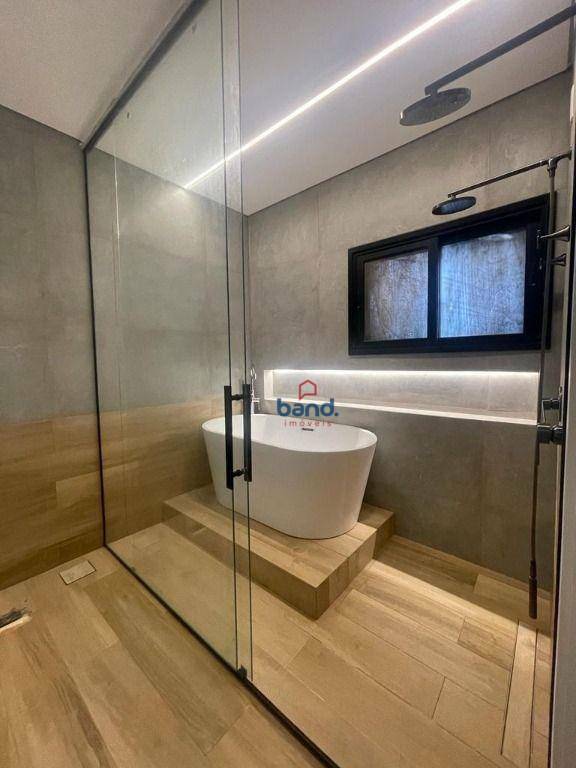 Casa de Condomínio à venda com 6 quartos, 550m² - Foto 15