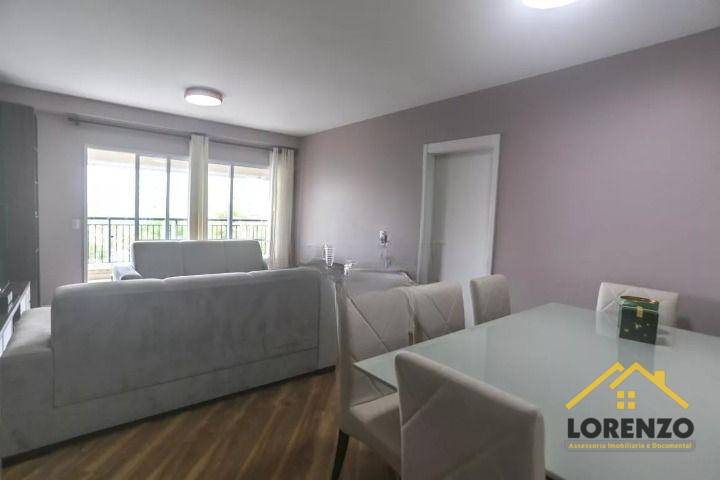 Apartamento à venda com 4 quartos, 147m² - Foto 6