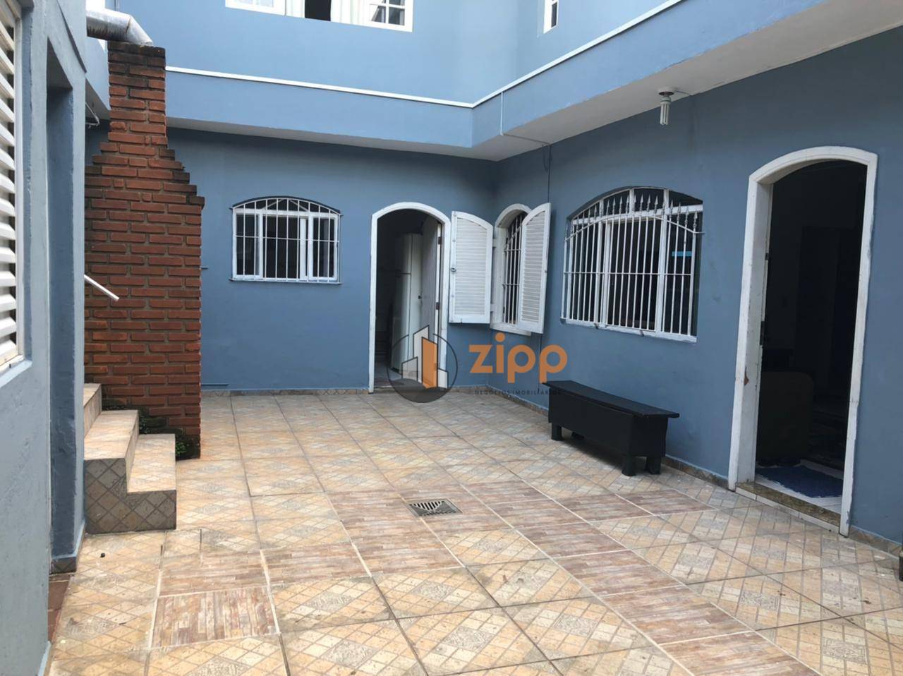 Sobrado à venda com 8 quartos, 365m² - Foto 27