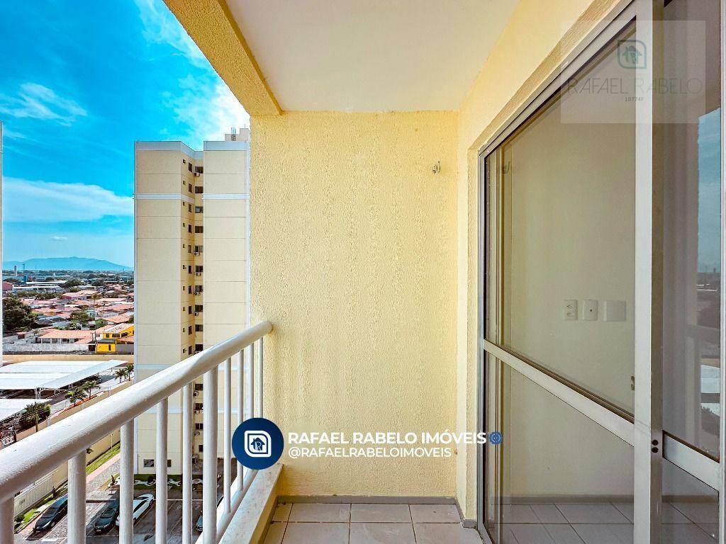 Apartamento, 3 quartos, 55 m² - Foto 6