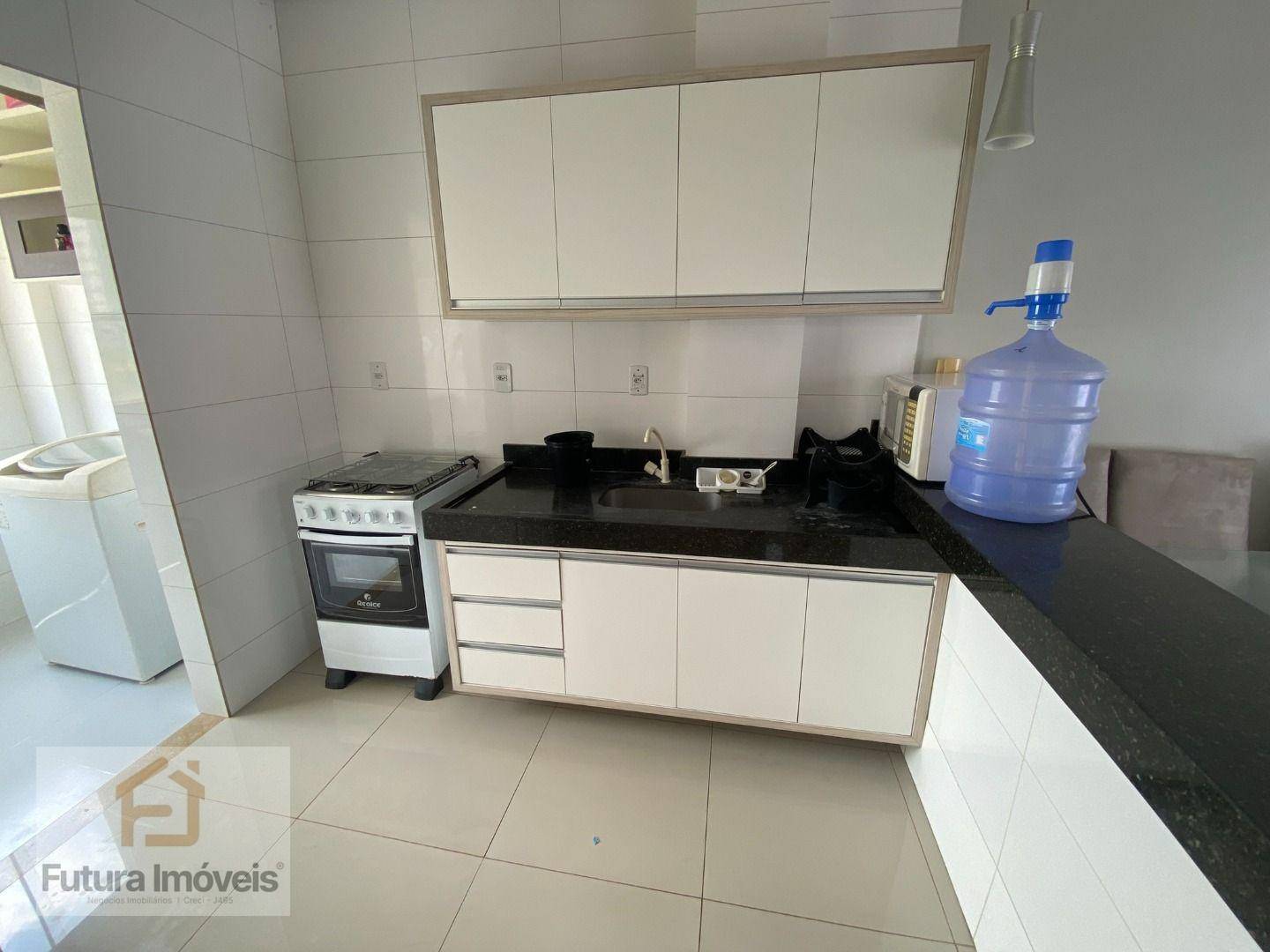 Apartamento, 2 quartos, 77 m² - Foto 10
