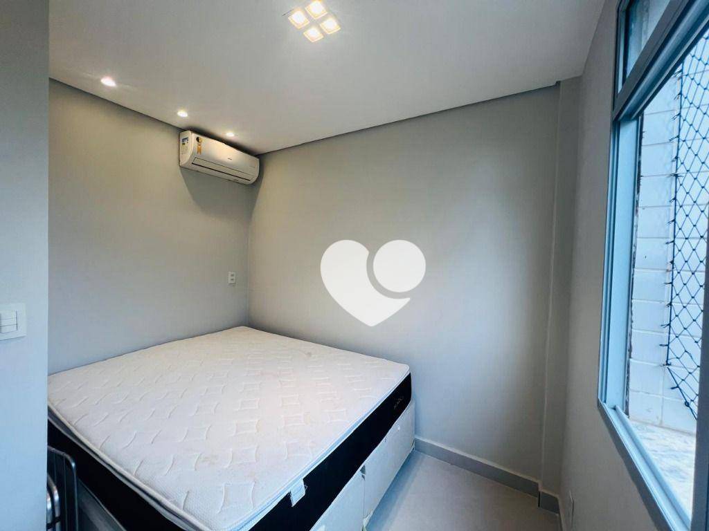 Apartamento à venda com 2 quartos, 50m² - Foto 9