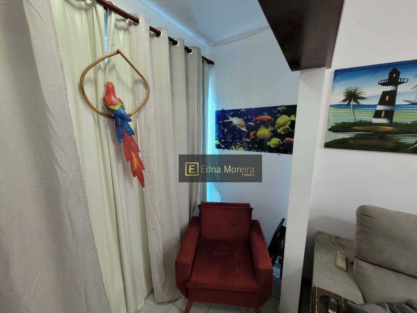 Apartamento à venda com 2 quartos, 100m² - Foto 17