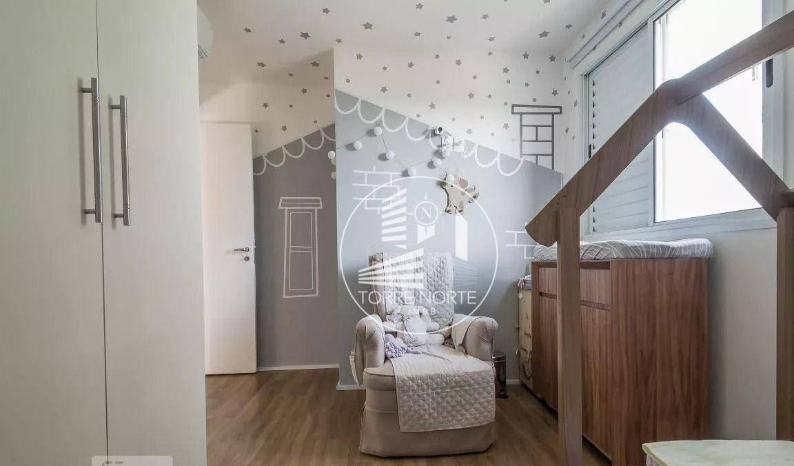 Apartamento à venda com 3 quartos, 94m² - Foto 52