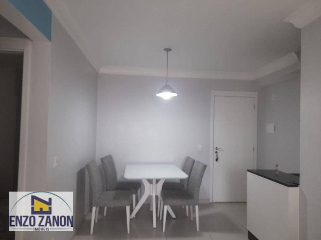 Apartamento à venda com 2 quartos, 62m² - Foto 15