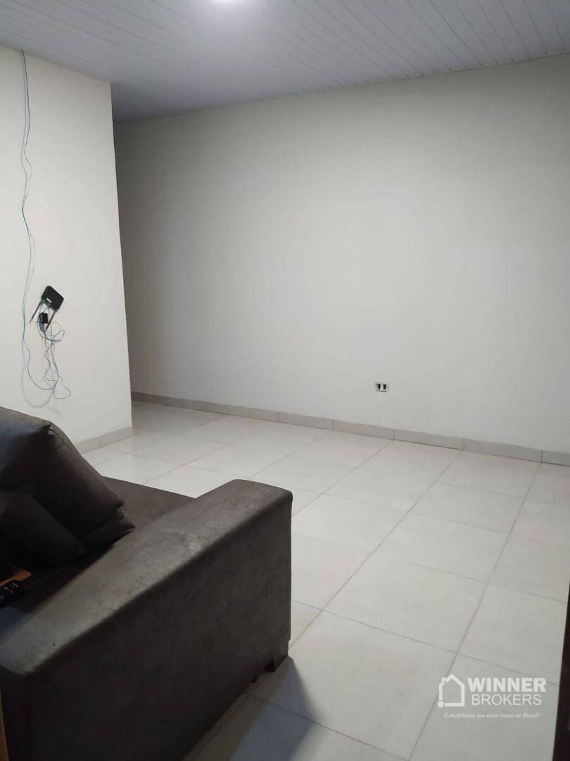 Loja-Salão, 120 m² - Foto 4