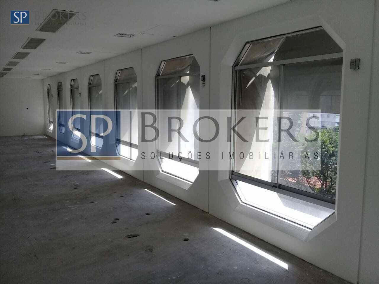 Conjunto Comercial-Sala para alugar, 251m² - Foto 10