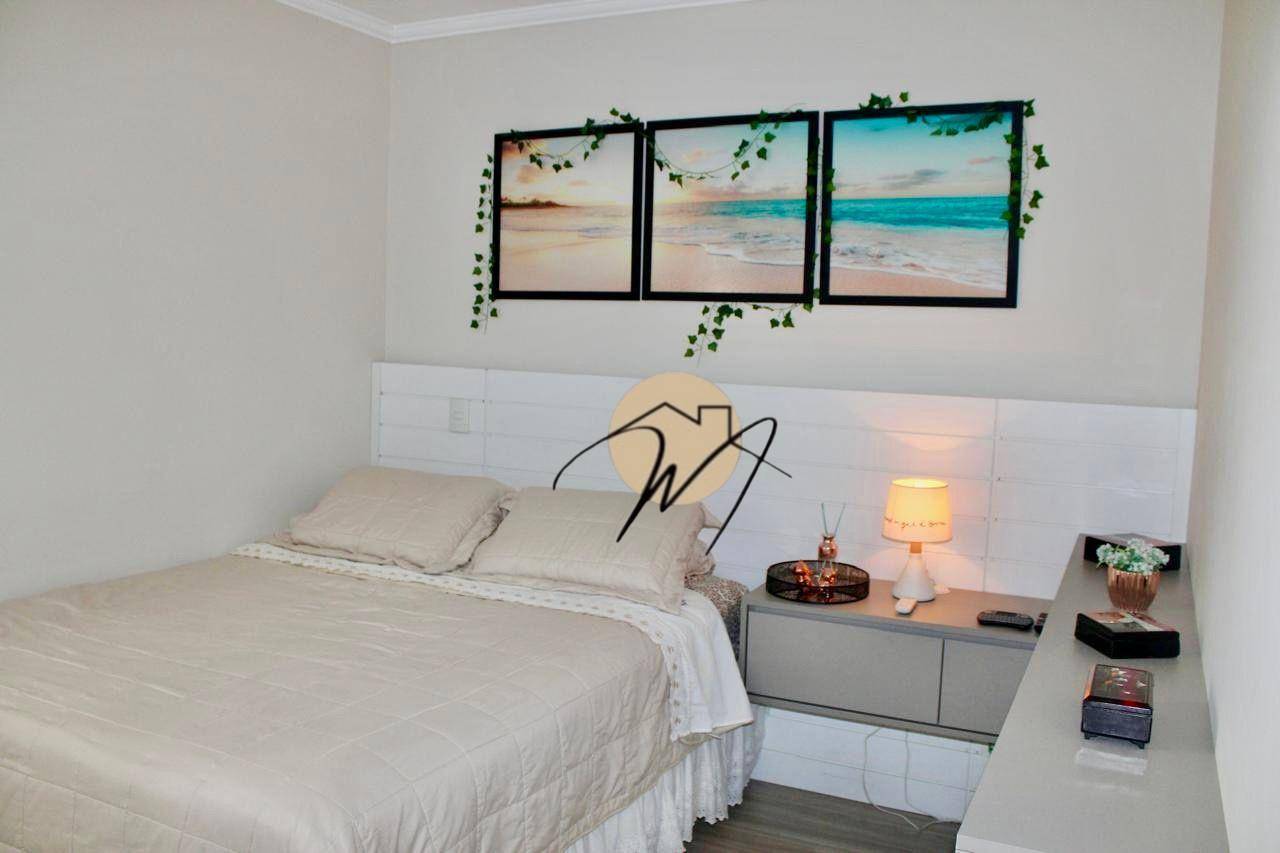 Sobrado, 3 quartos, 156 m² - Foto 21