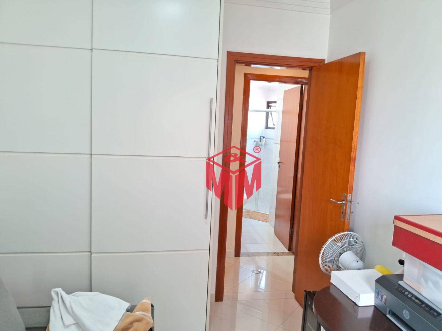 Apartamento à venda com 3 quartos, 90m² - Foto 9