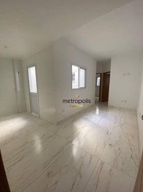 Apartamento à venda com 2 quartos, 44m² - Foto 2