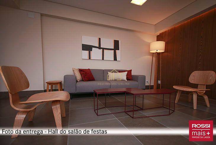 Apartamento à venda com 3 quartos, 71m² - Foto 68