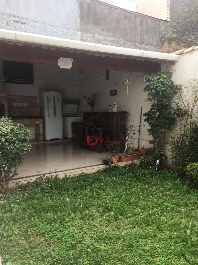 Sobrado à venda com 4 quartos, 300m² - Foto 6