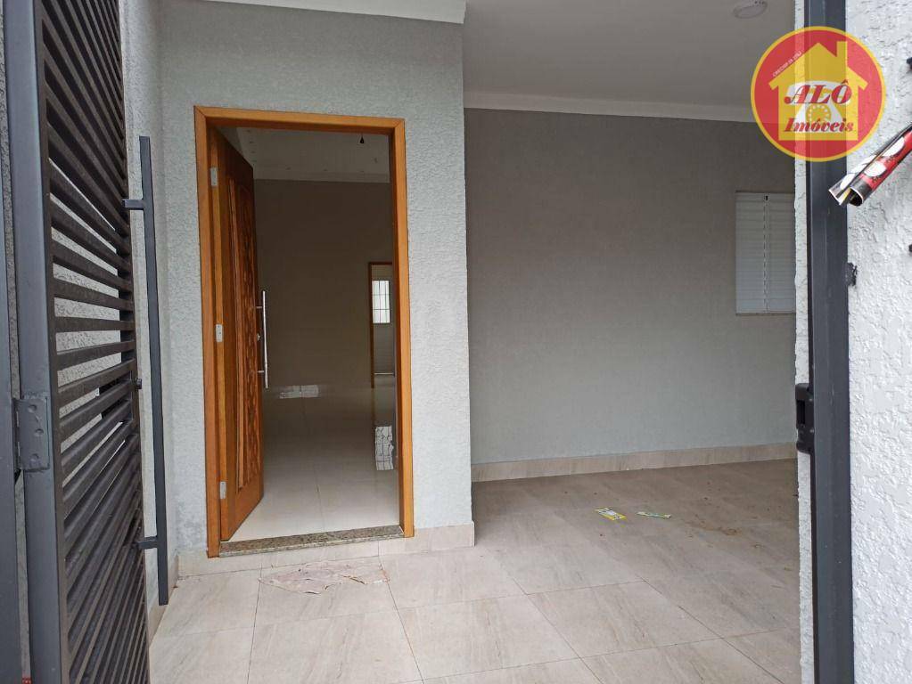 Casa à venda com 3 quartos, 140m² - Foto 14