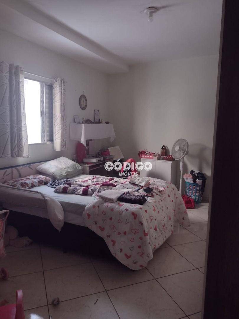 Casa à venda com 2 quartos, 190m² - Foto 21