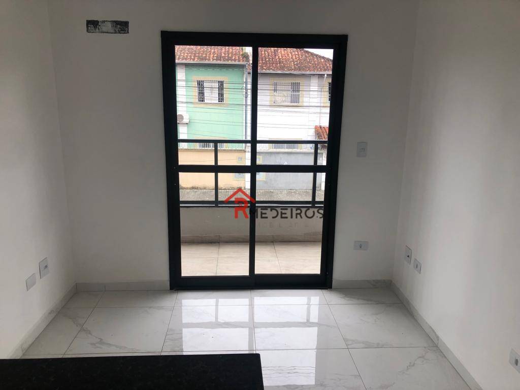 Sobrado à venda com 2 quartos, 53m² - Foto 4