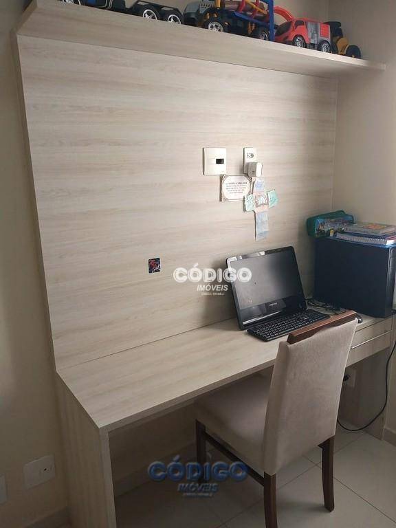 Apartamento à venda com 3 quartos, 84m² - Foto 26