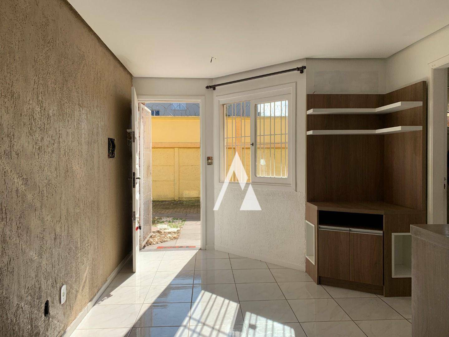 Sobrado à venda com 2 quartos, 73m² - Foto 5