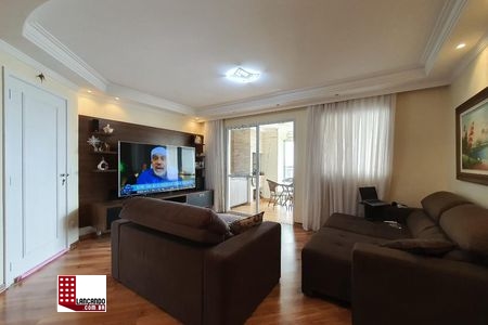 Apartamento à venda com 3 quartos, 103m² - Foto 5