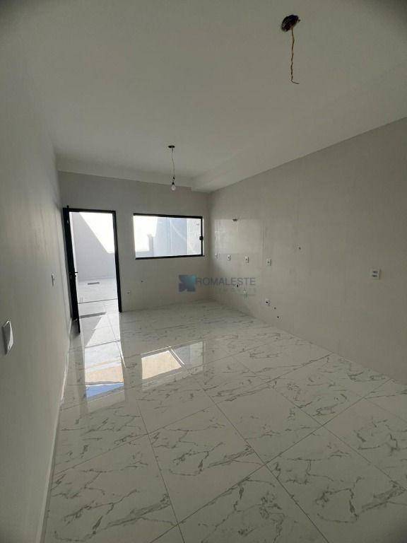 Sobrado à venda com 3 quartos, 110m² - Foto 6