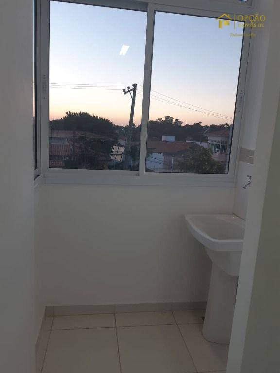 Apartamento à venda com 1 quarto, 35m² - Foto 3