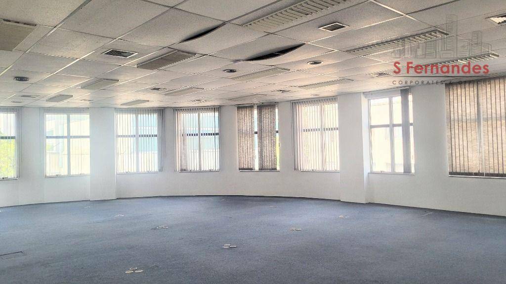 Conjunto Comercial-Sala para alugar, 127m² - Foto 2