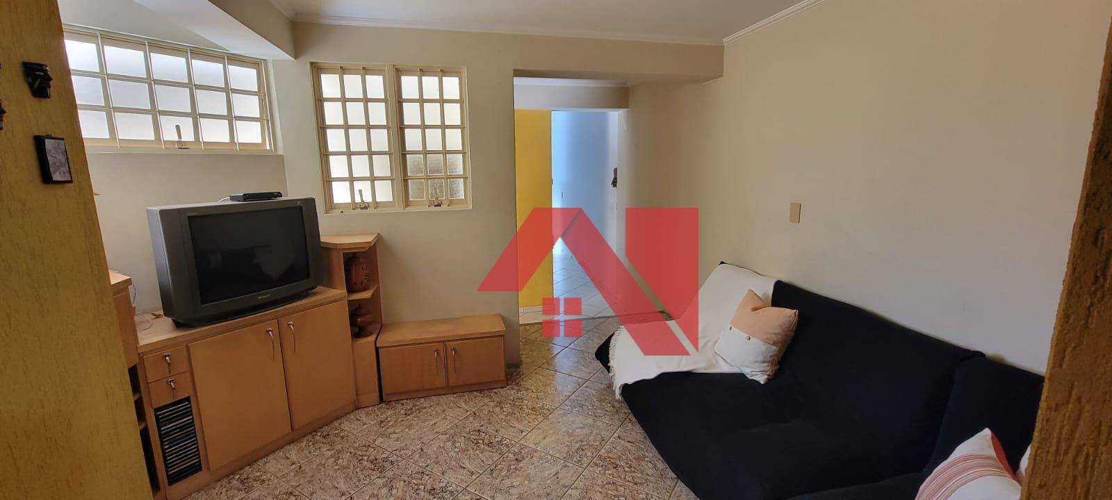 Casa à venda com 3 quartos, 263m² - Foto 14