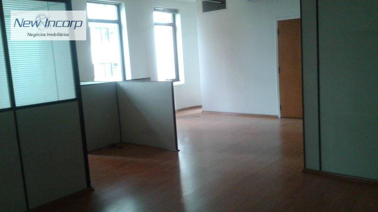 Conjunto Comercial-Sala à venda e aluguel, 104m² - Foto 15