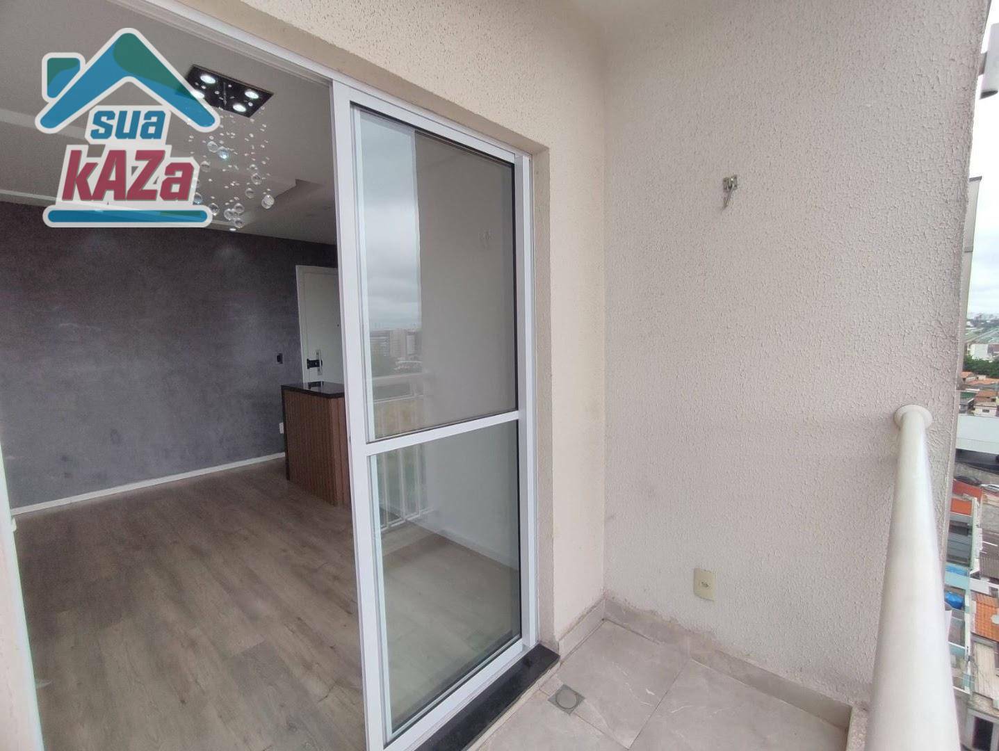 Apartamento à venda com 2 quartos, 47m² - Foto 5